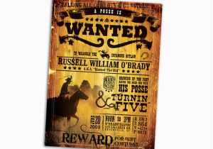 Wanted Birthday Invitation Template 18 Wanted Poster Design Templates In Psd Free Premium