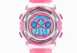 Watch Birthday Girl Online Aliexpress Com Buy Kids Watches Led Digital Waterproof