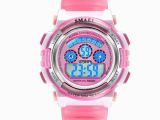 Watch Birthday Girl Online Aliexpress Com Buy Kids Watches Led Digital Waterproof