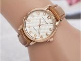 Watch Birthday Girl Online Alloy Quartz Girl Watch Fashion Watches Female Watch Women