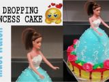 Watch Birthday Girl Online Amazing Princess Doll Kids Birthday Cake Decoration and