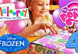 Watch Birthday Girl Online Cute Girl Birthday Present Opening Video Unwrapping