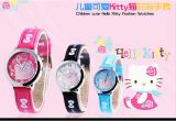 Watch Birthday Girl Online Hello Kitty Watch for Girls for Student Cute Watch Gift