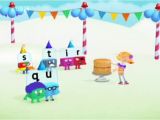 Watch Birthday Girl Online Watch Alphablocks Season 4 Episode 11 Birthday Girl Online