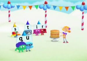 Watch Birthday Girl Online Watch Alphablocks Season 4 Episode 11 Birthday Girl Online