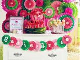 Watermelon Birthday Party Decorations Watermelon Birthday Party Ideas for Your Little Girl 39 S