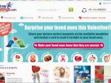 Website for Birthday Cards 5 Best Website for Online Valentine Day Cards