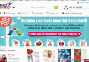 Website for Birthday Cards 5 Best Website for Online Valentine Day Cards
