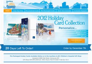 Website for Birthday Cards Bcch Greeting Card Website On Pantone Canvas Gallery