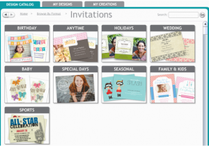 Website to Make Birthday Invitations Websites to Make Birthday Invitations for Free Lijicinu