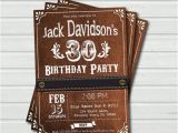 Western Birthday Invitations for Adults Birthdays Birthday Invitations and Cowboys On Pinterest