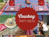 Western Decorations for Birthday Party Giddy Up It 39 S A Boy 39 S Western themed Cowboy Birthday