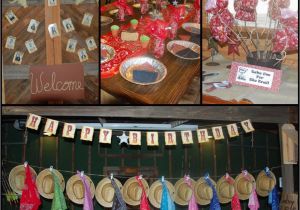 Western Decorations for Birthday Party Western Birthday Party Decorations Home Party Ideas