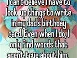 What Can I Write In A Birthday Card I Can 39 T Believe I Have to Look Up Things to Write In My