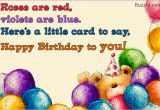 What Can I Write In A Birthday Card This is What We Can Write In Birthday Cards to Express Our