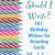 What Can I Write In A Birthday Card What Should I Write 101 Birthday Wishes for Greeting