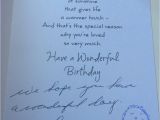 What Can I Write On A Birthday Card What to Write In Birthday Card Inside Keyword Card