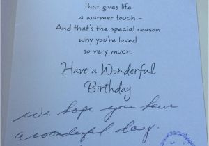 What Can I Write On A Birthday Card What to Write In Birthday Card Inside Keyword Card