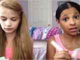 What Should I Get for My 12th Birthday Girl Get Ready with Us for A Birthday Party Hair Makeup