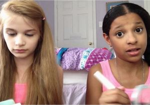 What Should I Get for My 12th Birthday Girl Get Ready with Us for A Birthday Party Hair Makeup