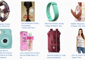 What Should I Get for My 14th Birthday Girl top Gift Ideas Teen Girls 16 17 18 Christmas Birthday