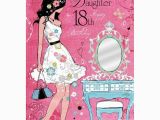 What to Buy 18th Birthday Girl Birthday Cards Ages 18 100 Collection Karenza Paperie