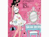 What to Buy 18th Birthday Girl Birthday Cards Ages 18 100 Collection Karenza Paperie