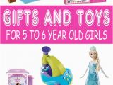 What to Buy A Six Year Old Birthday Girl Best Gifts for 5 Year Old Girls In 2017 Christmas Gifts