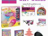 What to Buy A Six Year Old Birthday Girl Gifts for 6 12 Year Old Girls 2013 Holiday Gift Guide