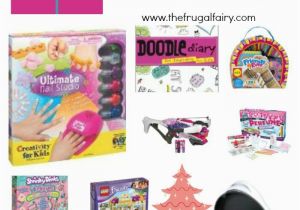 What to Buy A Six Year Old Birthday Girl Gifts for 6 12 Year Old Girls 2013 Holiday Gift Guide