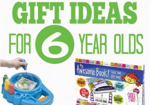 What to Buy A Six Year Old Birthday Girl Gifts for 6 Year Olds Itsy Bitsy Fun