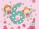 What to Buy A Six Year Old Birthday Girl Kids Cards Kids Birthday Cards