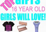 What to Buy for 16th Birthday Girl 12 Best Christmas Gifts for 16 Year Old Girls Images On
