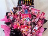 What to Buy for 16th Birthday Girl Sweet 16 Bouquet Quince Pinterest Sweet 16 and Candy