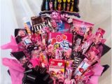 What to Buy for 16th Birthday Girl Sweet 16 Bouquet Quince Pinterest Sweet 16 and Candy