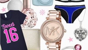 What to Buy for 16th Birthday Girl Sweet 16 Gift Ideas for 16 Year Old Girls Gifts for Teen