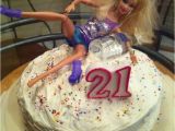 What to Buy for 21st Birthday Girl totally Making This Cake for someone Diy Pinterest