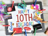 What to Buy for A 10 Year Old Birthday Girl Fun Birthday Gifts for 10 Year Old Boy or Girl Fun Squared