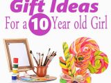 What to Buy for A 10 Year Old Birthday Girl Gifts for 10 Year Old Girls Easy Peasy and Fun