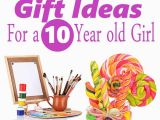 What to Buy for A 10 Year Old Birthday Girl Gifts for 10 Year Old Girls Easy Peasy and Fun