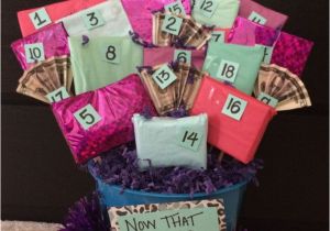 What to Buy for A 18th Birthday Girl 25 Best Ideas About Birthday Gift Baskets On Pinterest