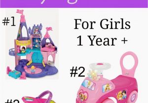 What to Buy for A 2 Year Old Birthday Girl Ultimate Gift Buying Guide Great Gift Ideas for One Year