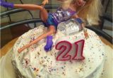 What to Buy for A 21st Birthday Girl totally Making This Cake for someone Diy Pinterest