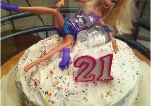 What to Buy for A 21st Birthday Girl totally Making This Cake for someone Diy Pinterest