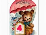 What to Buy for A 4 Year Old Birthday Girl 26 Best Images About Birthday Cards On Pinterest