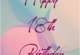 What to Do for 18th Birthday Girl 18th Birthday Wishes for Girl with Images