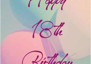 What to Do for 18th Birthday Girl 18th Birthday Wishes for Girl with Images