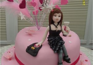 What to Do for 18th Birthday Girl Party Girl 18th Birthday Cakecentral Com