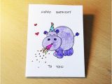 What to Draw On A Birthday Card Bilderesultat for Birthday Card Drawing Ideas Puns