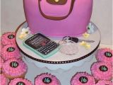 What to Get for 16th Birthday Girl 16th Birthday Cakes for Girls Of the Birthday Girl 39 S